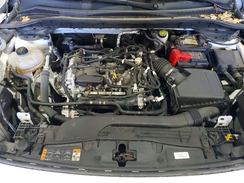 Продаж на аукціоні авто 2021 Ford Escape, vin: 1FMCU0G68MUA61022, номер лоту: 54812096