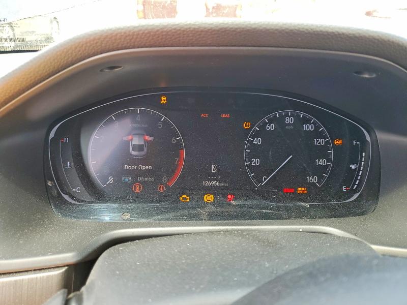 Aukcja sprzedaży 2018 Honda Accord, vin: 1HGCV1F19JA179625, numer aukcji: 53929006