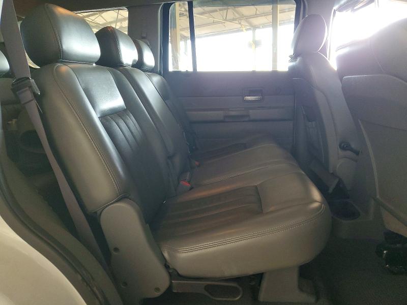 Aukcja sprzedaży 2005 Dodge Durango, vin: 1D8HB58D25F582965, numer aukcji: 53421606