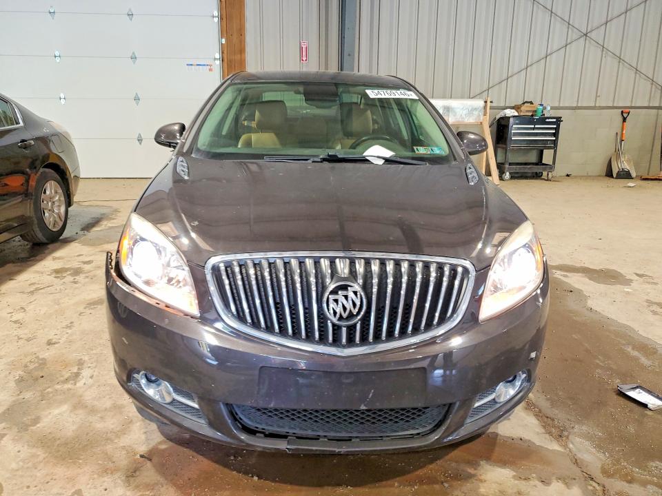 2013 Buick Verano მანქანა იყიდება აუქციონზე, vin: 1G4PS5SKXD4120662, აუქციონის ნომერი: 54769146