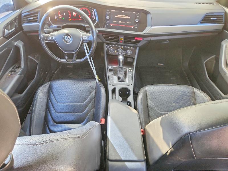 Продаж на аукціоні авто 2019 Volkswagen Jetta, vin: 3VWG57BU2KM030199, номер лоту: 52366706
