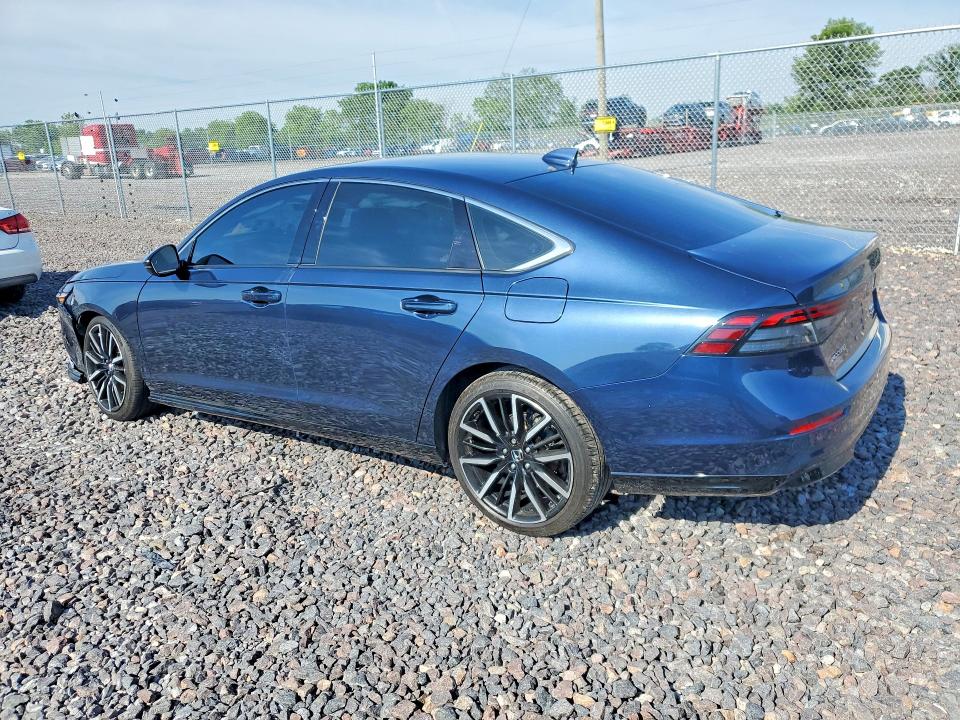 Продаж на аукціоні авто 2024 Honda Accord, vin: 1HGCY2F82RA084622, номер лоту: 55088576