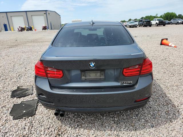 50301756 :رقم المزاد ، WBA3A5C55EP603603 vin ، 2014 Bmw 328 مزاد بيع