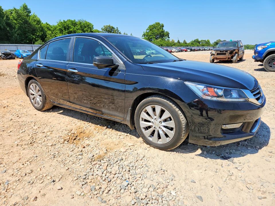 Продаж на аукціоні авто 2015 Honda Accord, vin: 1HGCR2F75FA013611, номер лоту: 53392106