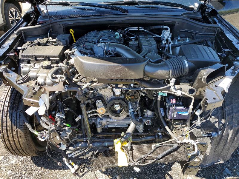 Продаж на аукціоні авто 2026 Dodge Durango, vin: 1C4RDHDG7TC245334, номер лоту: 52881926