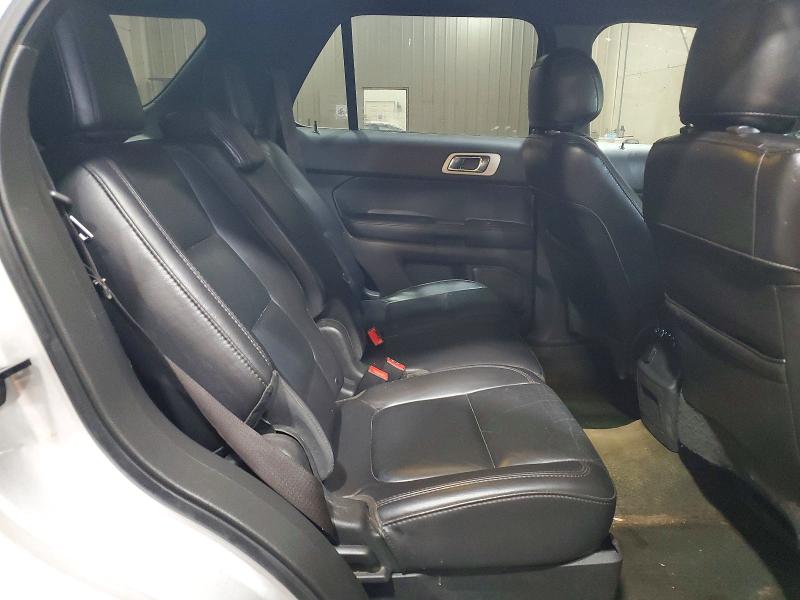 Продажа на аукционе авто 2013 Ford Explorer, vin: 1FM5K7D8XDGC25267, номер лота: 54325456