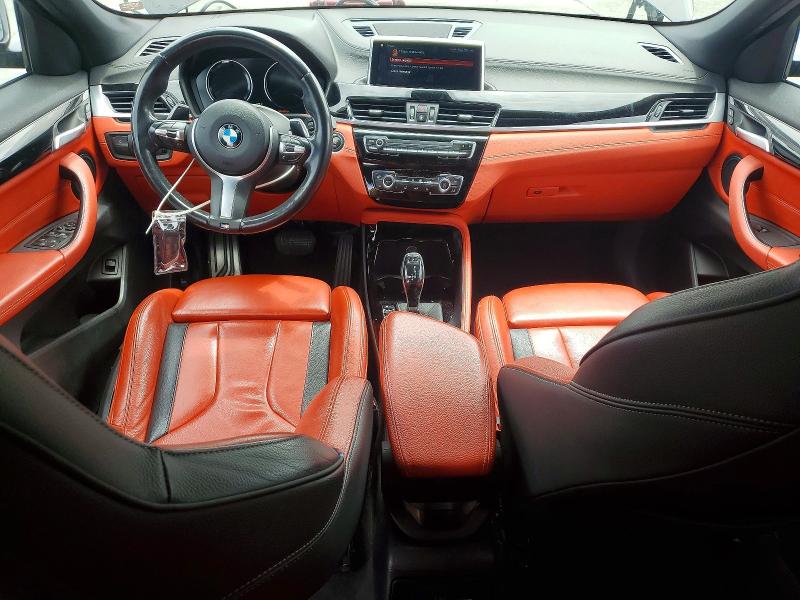 53247176 :رقم المزاد ، WBXYN1C09L5R75189 vin ، 2020 Bmw X2 مزاد بيع