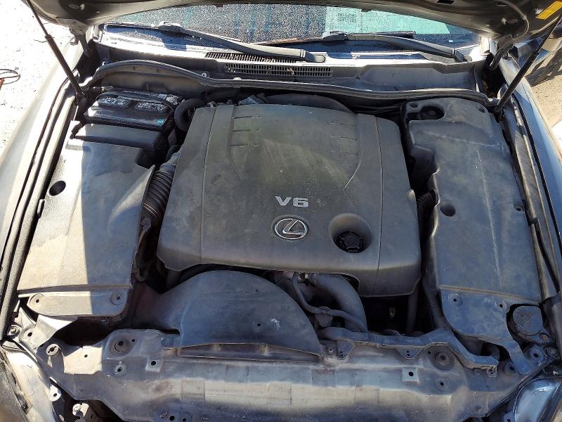 Продажа на аукционе авто 2008 Lexus Is, vin: JTHBK262385076963, номер лота: 51677246