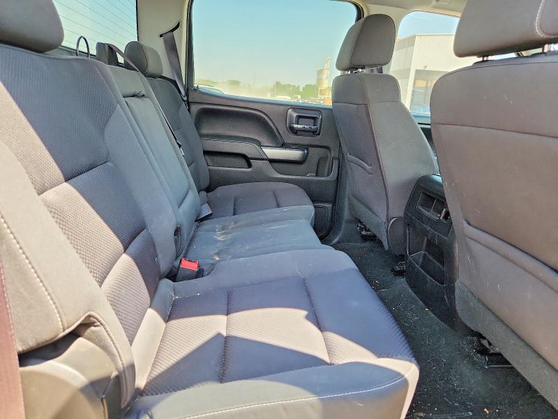 Aukcja sprzedaży 2016 Chevrolet Silverado, vin: 3GCUKREC9GG388287, numer aukcji: 51497846