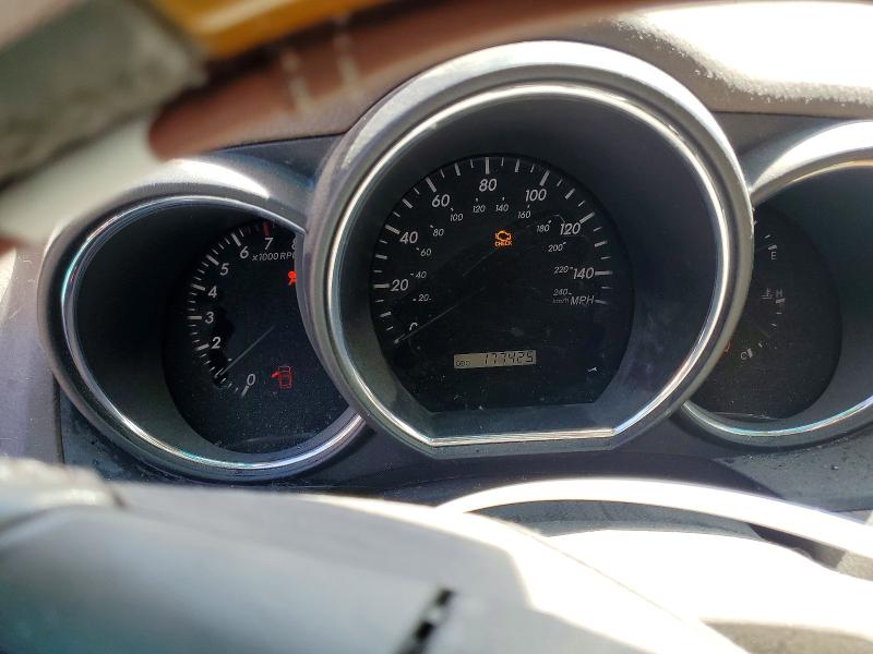 Aukcja sprzedaży 2007 Lexus Rx, vin: JTJHK31U072027274, numer aukcji: 53537166