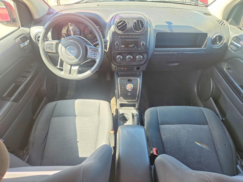 Aukcja sprzedaży 2013 Jeep Compass, vin: 1C4NJDBB0DD269722, numer aukcji: 53113746