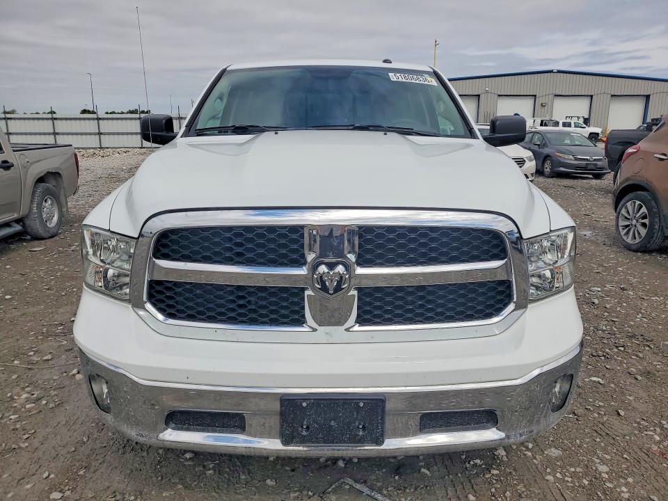 Продаж на аукціоні авто 2023 Ram 1500 Classic, vin: 3C6JR6DT2PG655887, номер лоту: 51806836