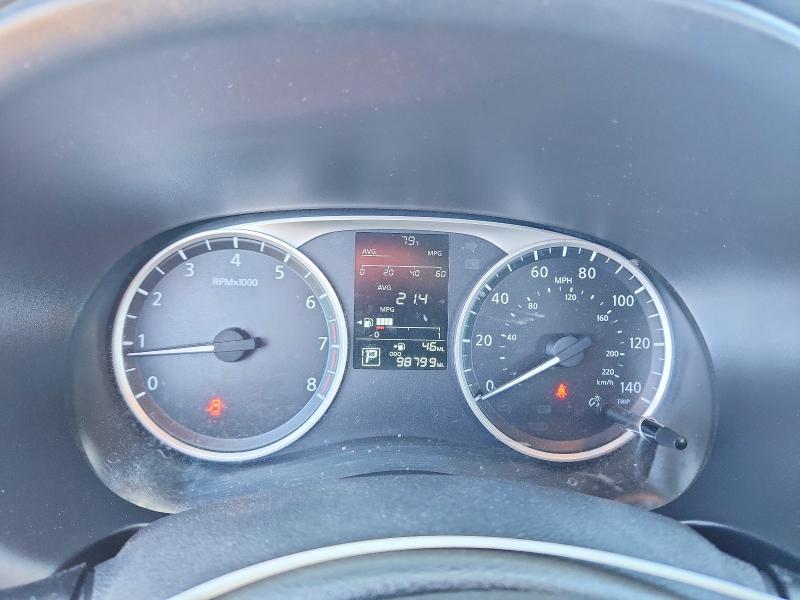 Продаж на аукціоні авто 2020 Nissan Kicks, vin: 3N1CP5BV3LL537468, номер лоту: 53364596