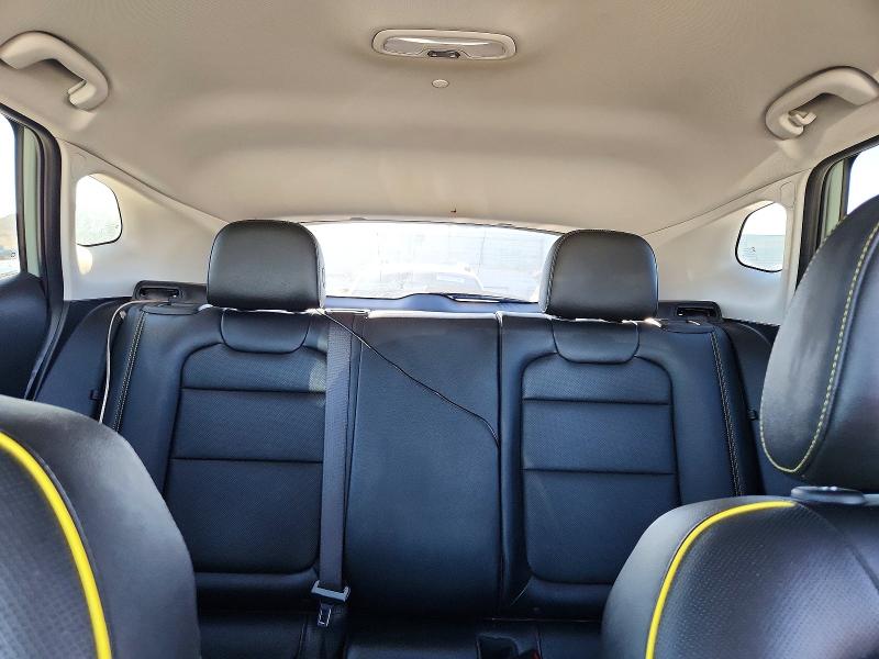 Продажа на аукционе авто 2025 Chevrolet Trax, vin: KL77LKEP9SC096961, номер лота: 53828056