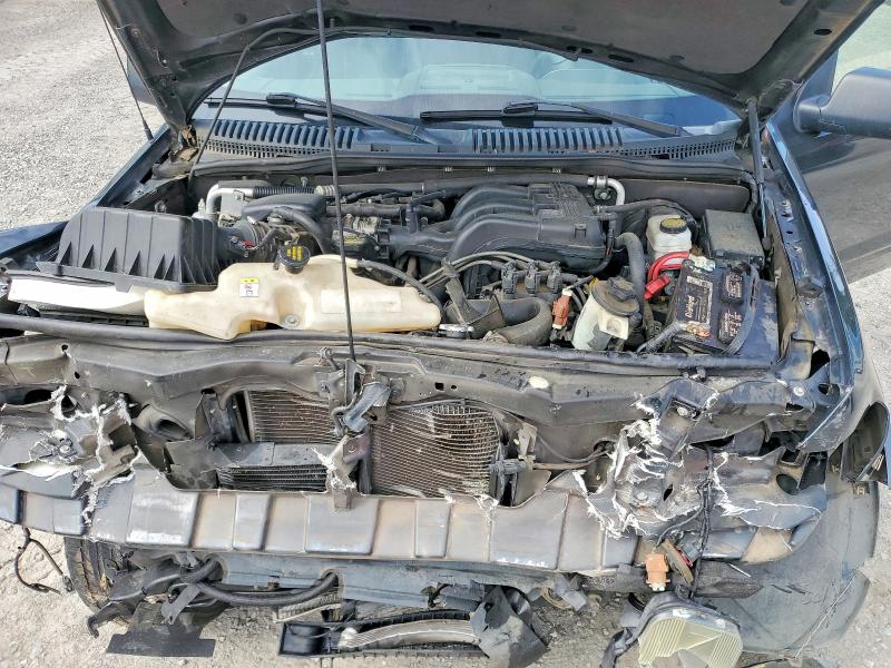 Aukcja sprzedaży 2010 Ford Explorer Sport Trac, vin: 1FMEU3BE0AUA08142, numer aukcji: 52485446