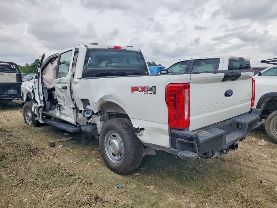 Aukcja sprzedaży 2026 Ford F250, vin: 1FT7W2BT7TEC90356, numer aukcji: 78233455
