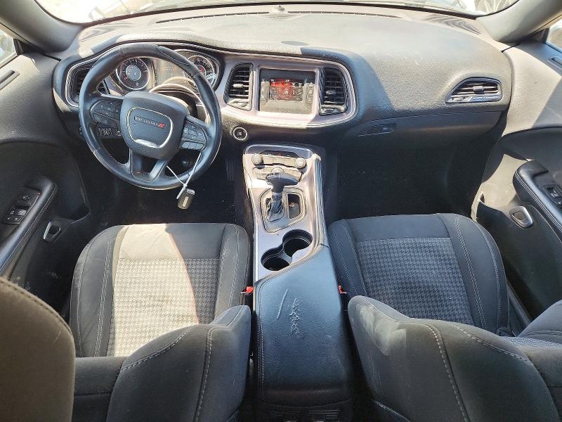 Продажа на аукционе авто 2016 Dodge Challenger, vin: 2C3CDZAG1GH184165, номер лота: 52385776