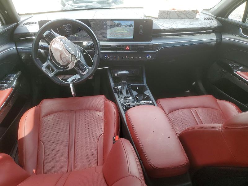 Продаж на аукціоні авто 2025 Kia K5, vin: KNAG64J78S5384502, номер лоту: 54211786