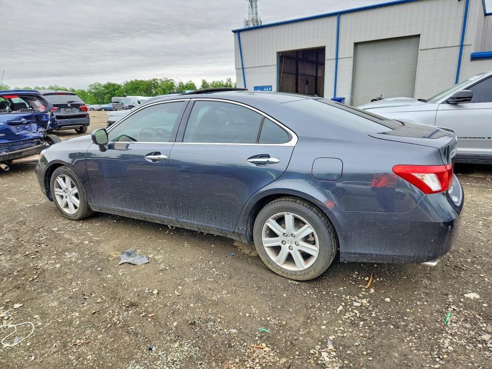 Auction sale of the 2009 Lexus Es, vin: JTHBJ46G992297979, lot number: 53633096