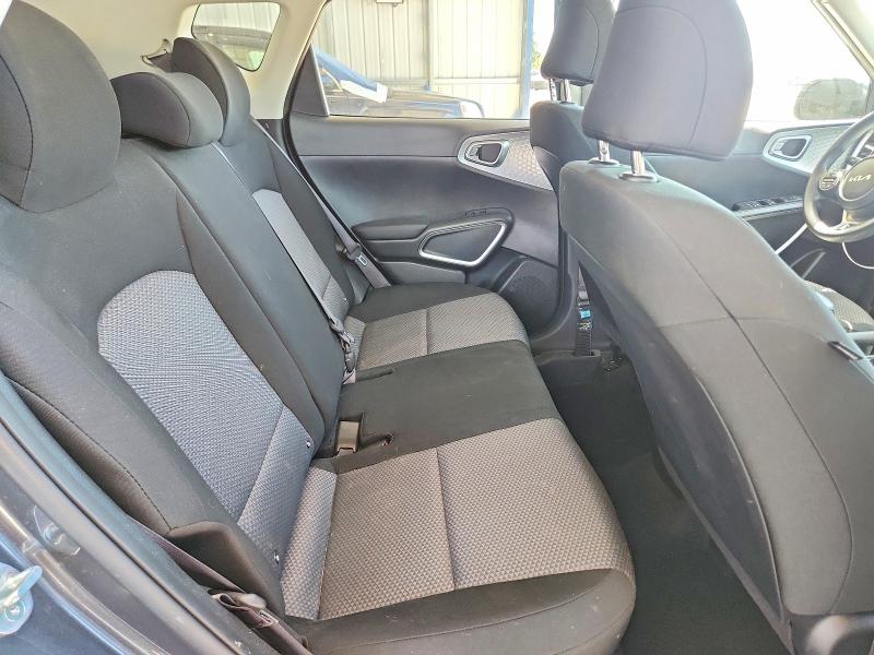 Aukcja sprzedaży 2023 Kia Soul, vin: KNDJ23AU5P7882253, numer aukcji: 52598146