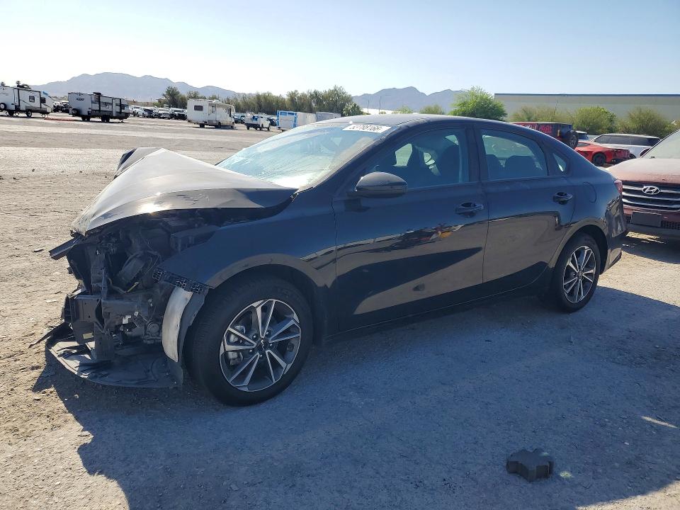 2024 Kia Forte მანქანა იყიდება აუქციონზე, vin: 3KPF24AD3RE764264, აუქციონის ნომერი: 53788166