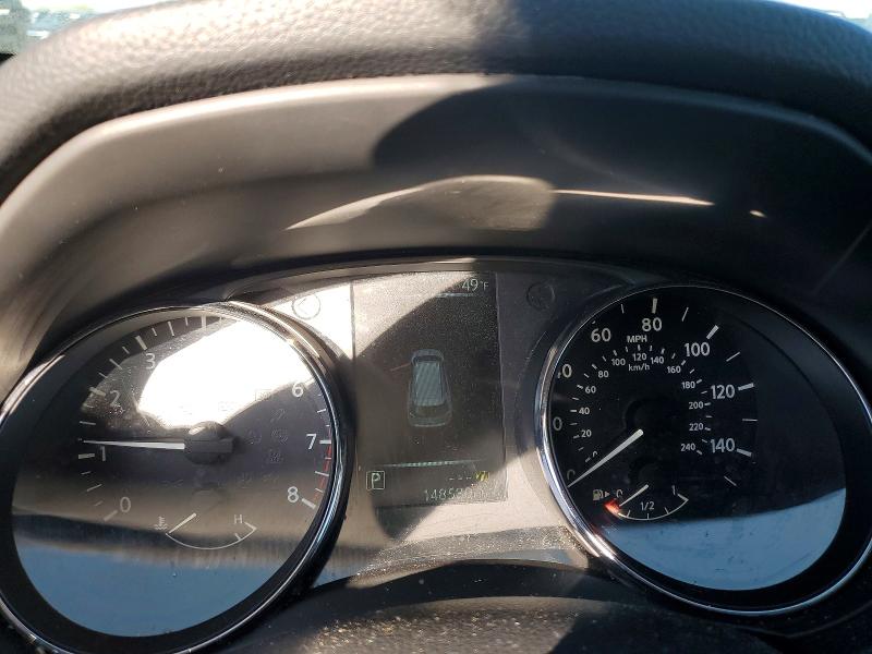Aukcja sprzedaży 2017 Nissan Rogue, vin: 5N1AT2MV6HC809280, numer aukcji: 52177906