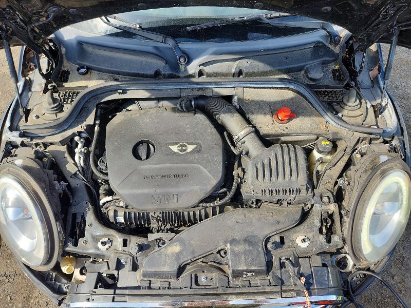 Aukcja sprzedaży 2017 Mini Cooper, vin: WMWXP7C31H2A45988, numer aukcji: 54626396