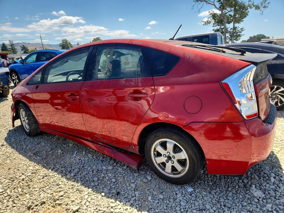 Продаж на аукціоні авто 2014 Toyota Prius, vin: JTDKN3DU6E1784632, номер лоту: 52753486