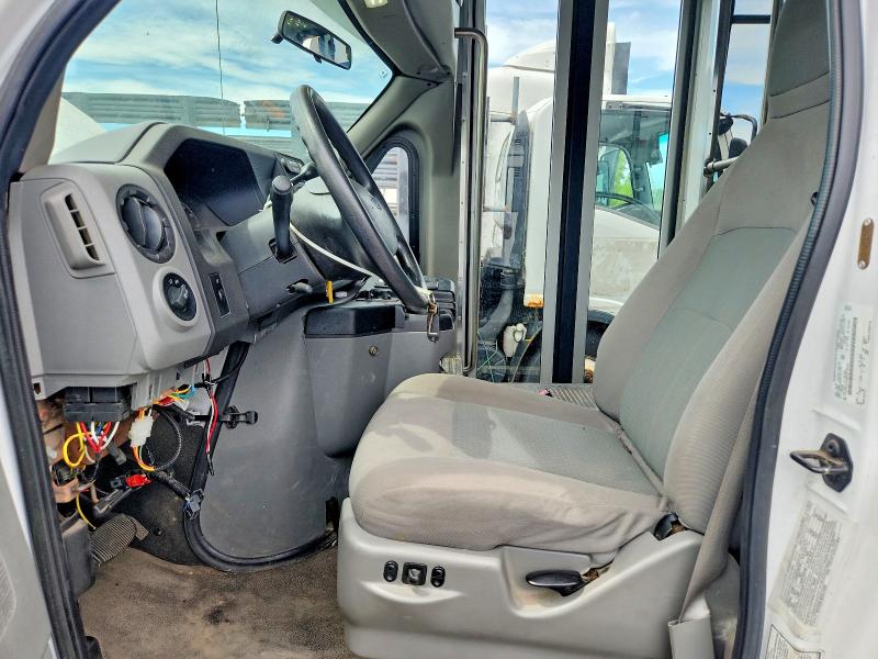 Продаж на аукціоні авто 2013 Ford Econoline, vin: 1FDEE3FL8DDA74545, номер лоту: 54458186