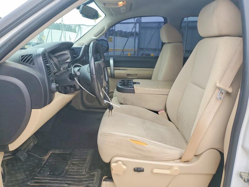 Aukcja sprzedaży 2007 Gmc New Sierra, vin: 3GTEK13M27G544624, numer aukcji: 52913246