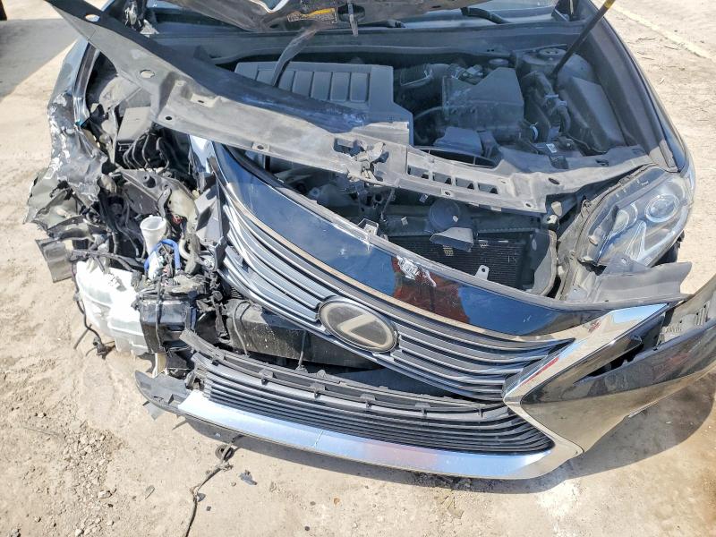 2016 Lexus Es მანქანა იყიდება აუქციონზე, vin: JTHBK1GG9G2234954, აუქციონის ნომერი: 53734186
