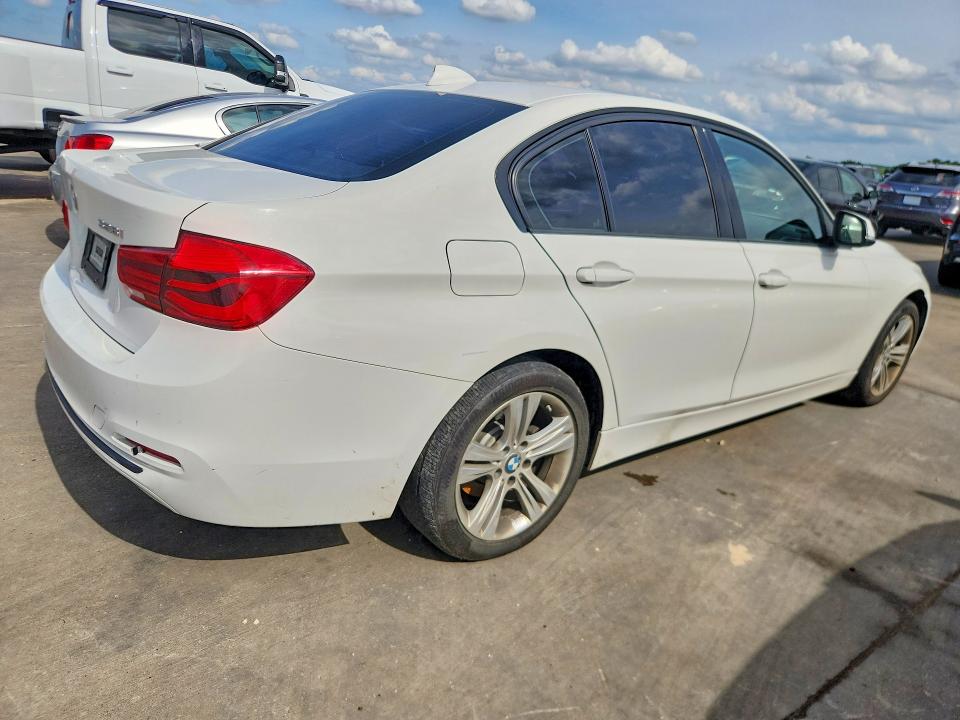 Aukcja sprzedaży 2016 Bmw 328, vin: WBA8E9C58GK647869, numer aukcji: 55331666