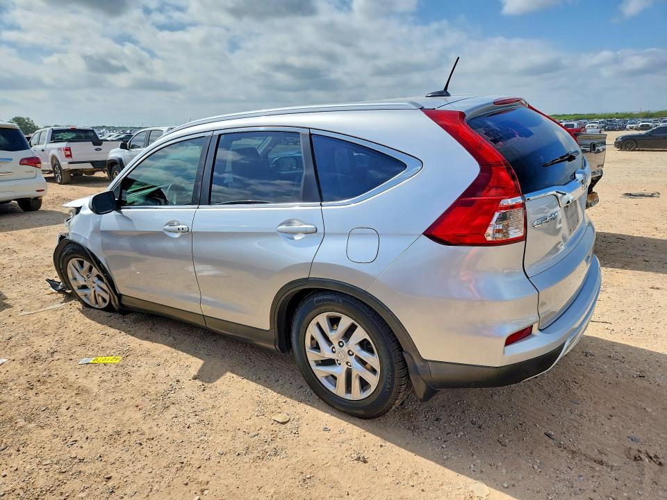 Продажа на аукционе авто 2016 Honda Cr-v, vin: 2HKRM3H78GH508826, номер лота: 55139426