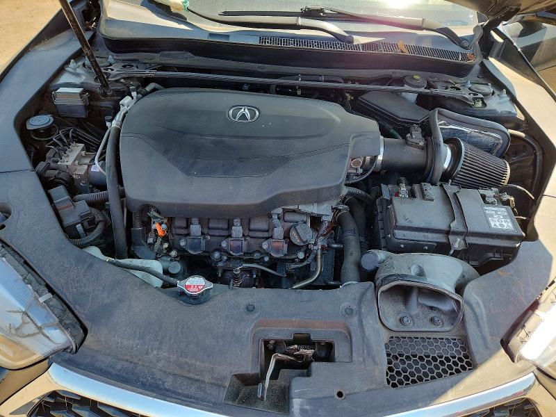 Aukcja sprzedaży 2019 Acura Tlx, vin: 19UUB2F39KA008802, numer aukcji: 54320466