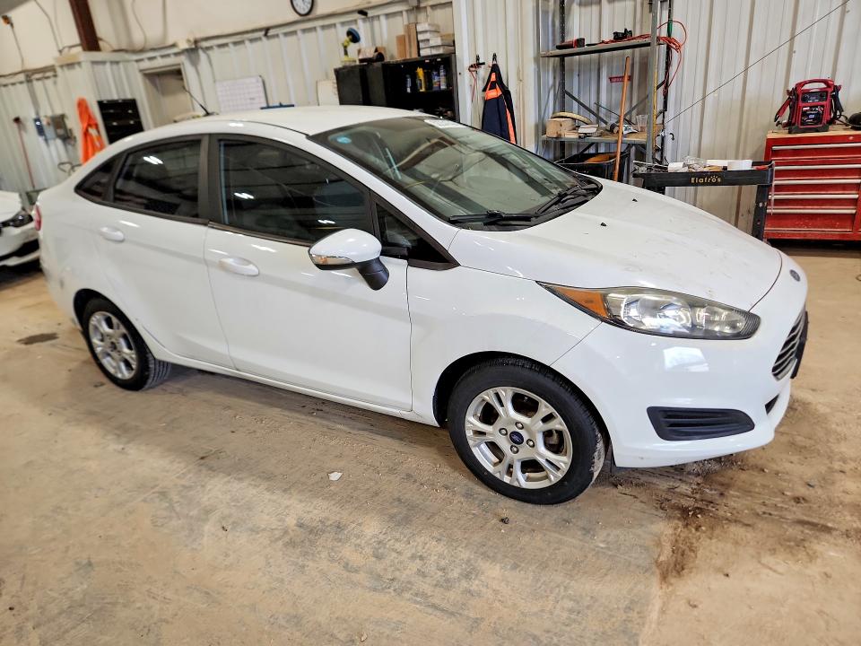 Aukcja sprzedaży 2015 Ford Fiesta, vin: 3FADP4BJ4FM219422, numer aukcji: 52254746