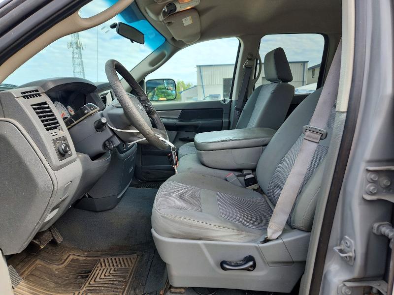 Aukcja sprzedaży 2007 Dodge Ram 1500, vin: 1D7HU18N47S221392, numer aukcji: 54896086