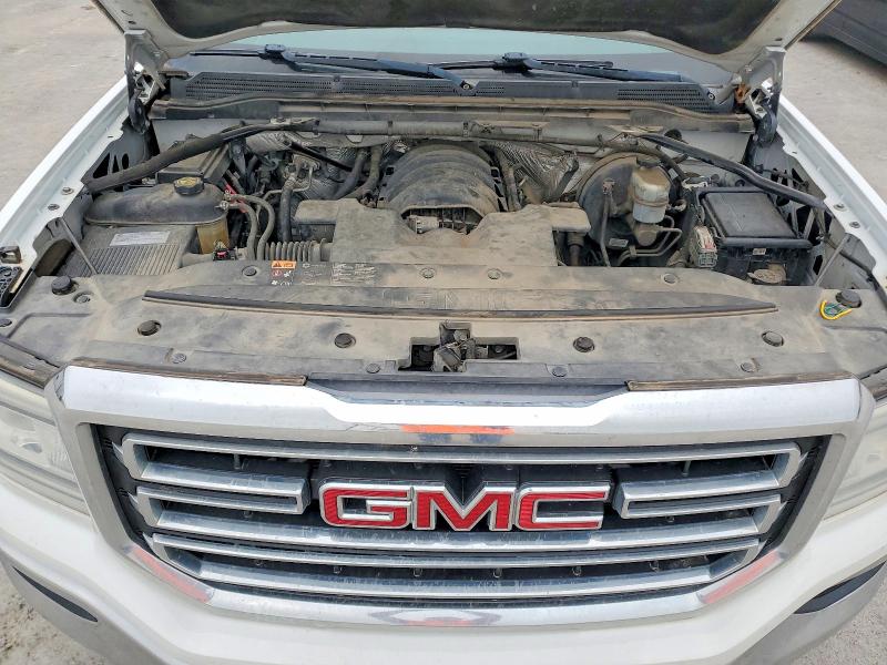 54479966 :رقم المزاد ، 1GTN1LEC5GZ905203 vin ، 2016 Gmc Sierra مزاد بيع