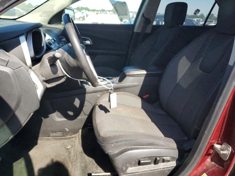 Aukcja sprzedaży 2017 Chevrolet Equinox, vin: 2GNALCEK8H1557771, numer aukcji: 51890376