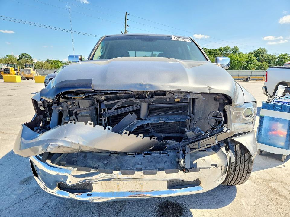 53705886 :رقم المزاد ، 1C6RR7NT6DS616148 vin ، 2013 Ram 1500 مزاد بيع
