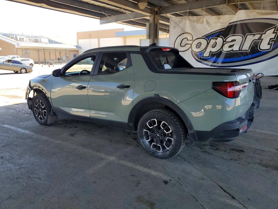 Aukcja sprzedaży 2022 Hyundai Santa Cruz, vin: 5NTJC4AE9NH034642, numer aukcji: 53539876