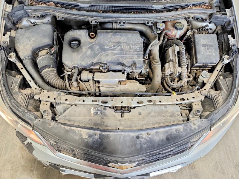 Aukcja sprzedaży 2018 Chevrolet Cruze, vin: 1G1BC5SM3J7126643, numer aukcji: 51085876