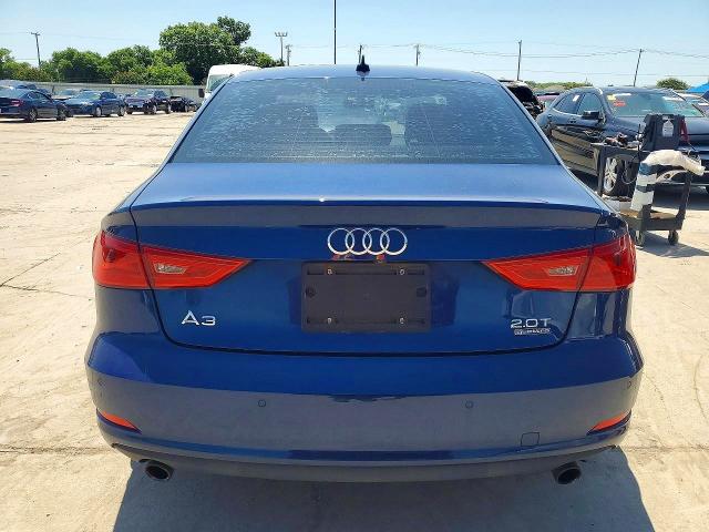Продаж на аукціоні авто 2016 Audi A3, vin: WAUE8GFFXG1026481, номер лоту: 53291536