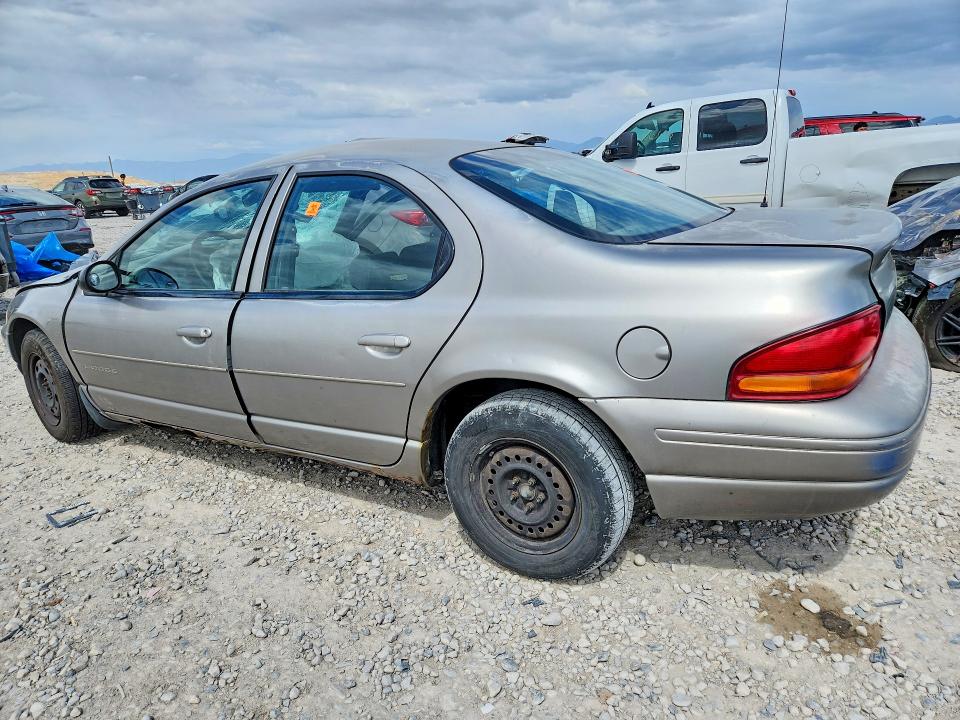 Продаж на аукціоні авто 1999 Dodge Stratus, vin: 1B3EJ46X8XN502025, номер лоту: 64014236