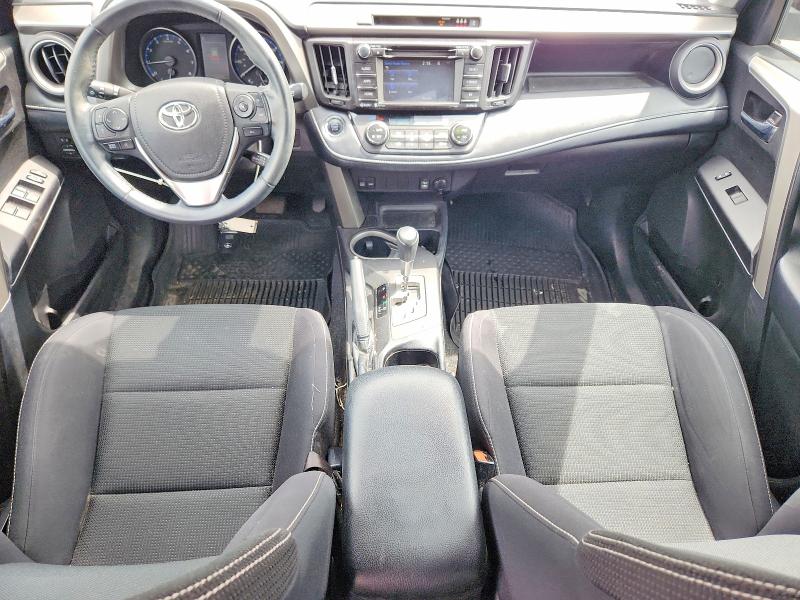 2018 Toyota Rav4 მანქანა იყიდება აუქციონზე, vin: 2T3RFREV9JW771830, აუქციონის ნომერი: 54683806