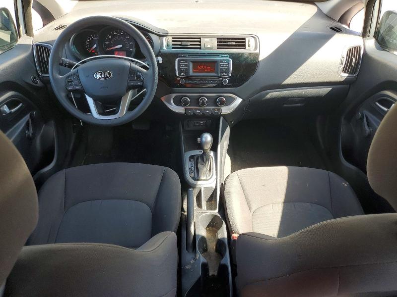 Продаж на аукціоні авто 2016 Kia Rio, vin: KNADM4A39G6675744, номер лоту: 53912296