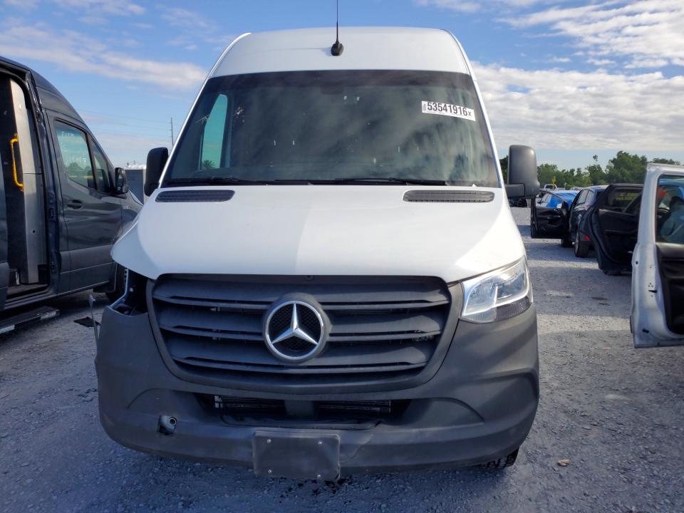 Aukcja sprzedaży 2023 Mercedes Benz Sprinter, vin: W1Y4KBHY2PT134739, numer aukcji: 53541916
