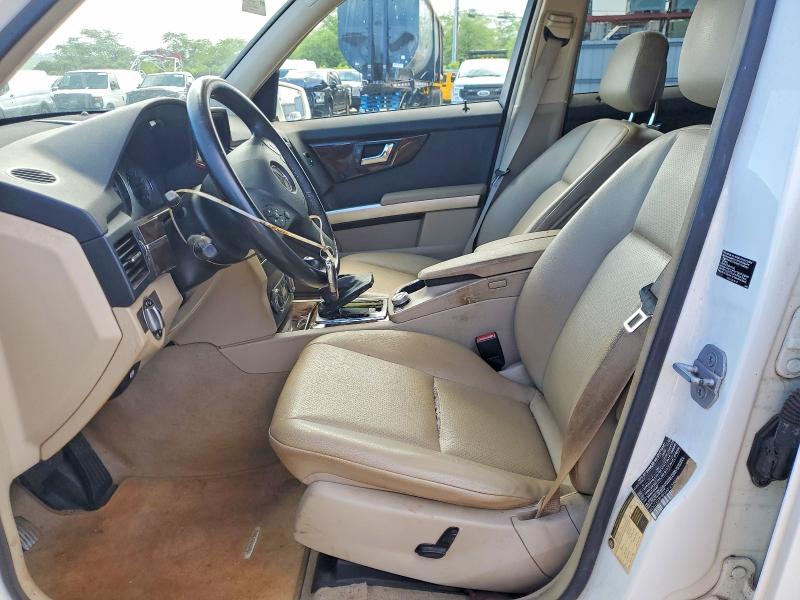 Продаж на аукціоні авто 2010 Mercedes-benz Glk, vin: WDCGG8HB9AF438961, номер лоту: 55582636