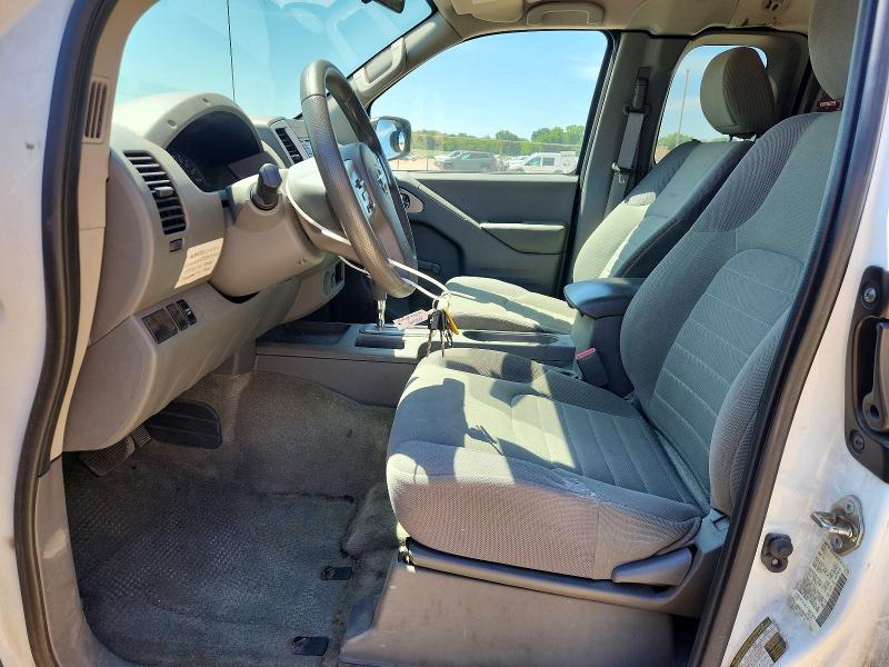 2018 Nissan Frontier მანქანა იყიდება აუქციონზე, vin: 1N6BD0CT1JN730763, აუქციონის ნომერი: 52375006