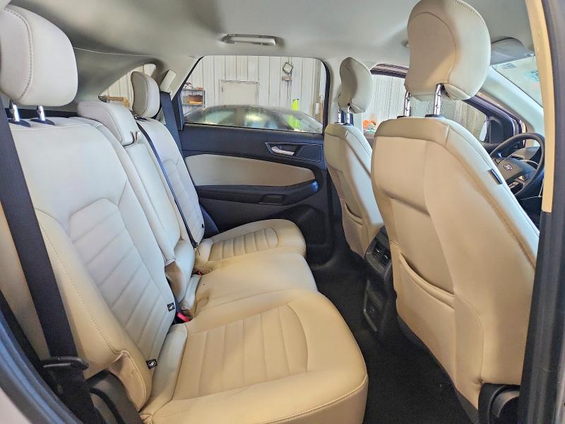 Продажа на аукционе авто 2019 Ford Edge, vin: 2FMPK3G97KBB04531, номер лота: 52507246