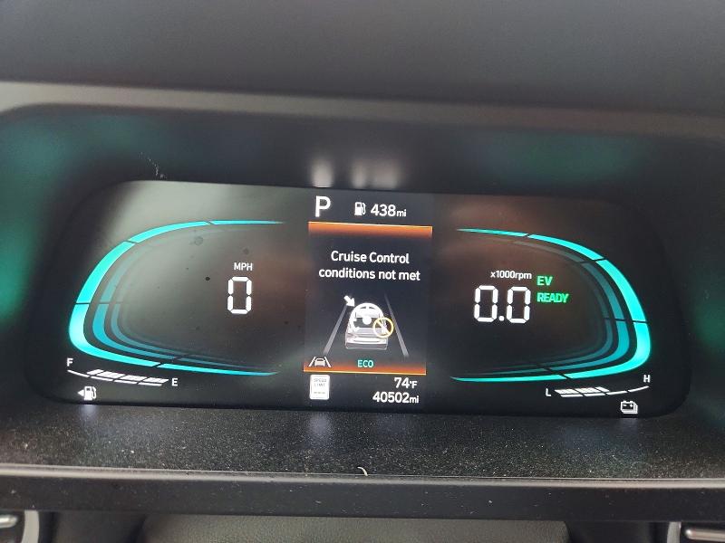 2025 Hyundai Elantra Hybrid მანქანა იყიდება აუქციონზე, vin: KMHLM4DJ9SU131625, აუქციონის ნომერი: 54218256